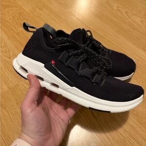 Black Athletic sneakers Authentic ON